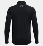 Under Armour Boys' UA Tech™ Big Logo ½ Zip