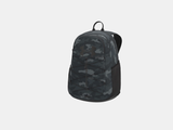 Under Armour UA Hustle Sport Backpack - Black Camo