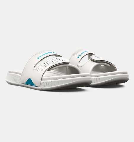 Under Armour Women's UA Ansa Studio Slides