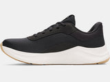 Under Armour Women's UA Aurora 3 Training Shoes - Black/Summit White - 001