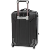 Dakine Status Roller 42L+ Carry-On Bag - Carbon