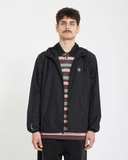 Volcom Mens Wavern Jacket - New Black