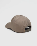 Tentree Cork Icon Elevation Hat - Clay