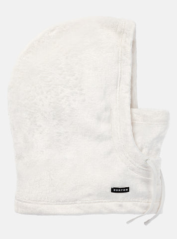 Burton Cora Hood - Stout White