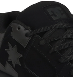 DC Men's Command Shoes - Black/Gum