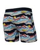Saxx Ultra Underwear - Cabin Fever- Multi