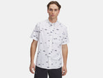 Under Armour Men's UA Dockside Short Sleeve