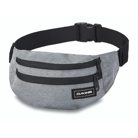 Dakine Classic Hip Pack - Geyser Grey