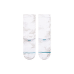 Stance X Star Wars Kids Trooper Crew Socks - White