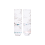 Stance X Star Wars Kids Trooper Crew Socks - White