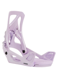 Burton Women's Step On® Re:Flex Snowboard Bindings - Moondust Purple