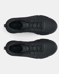 Under Armour Men's UA Charged Assert 10 Wide (4E) Running Shoes
