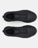 Under Armour Men's UA Charged Assert 10 Wide (4E) Running Shoes