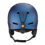 Spy Galactic MIPS Snow Helmet - Chrome Blue