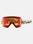 Anon Mens M5 Goggles + Bonus Lens + MFI® Face Mask - Jumbo