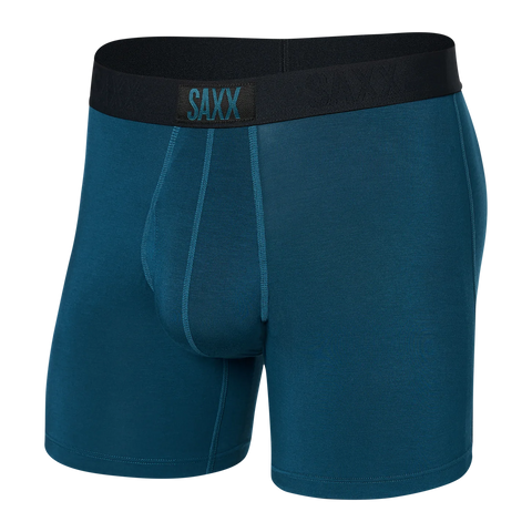Saxx Ultra Underwear - Deep Ocean