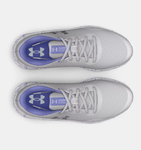 Under Armour Girls' GS UA Charged Pursuit 3 Running Shoes