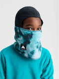 Burton Kids' Balaclava Face Mask - Crumple Dye