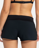 Roxy Women's Endless Summer Boardshort - Anthracite
