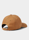 New Era New York Yankees Light Bronze 9TWENTY Adjustable Cap