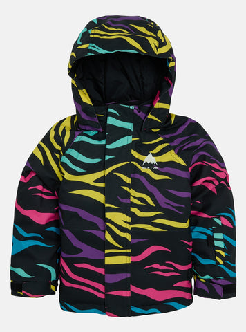 Burton Kids Classic 2L Winter Snow Jacket