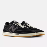 NB Numeric 440v2 Shoe - Black Sea Salt
