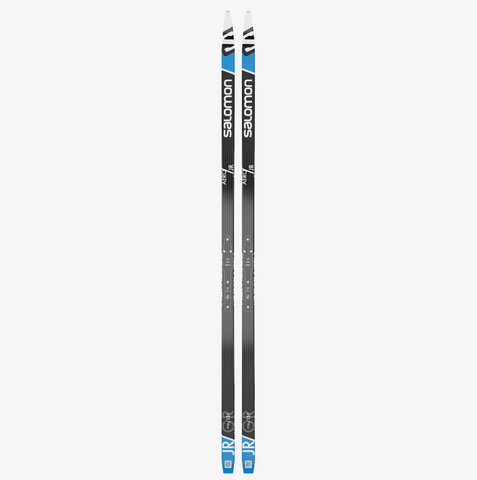 Salomon Aero Grip Junior Cross Country Ski