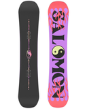 Salomon Women's Oh Yeah Snowboard