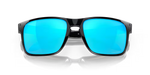 Oakley Holbrook™ XL Sunglasses - Polished Black W/ Prizm Sapphire