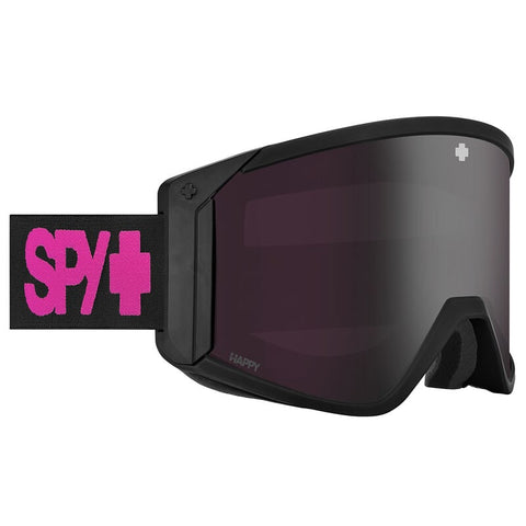 Spy Raider Goggles - Neon Pink
