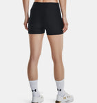 Under Armour Women's UA Team Shorty Shorts