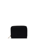 Herschel Tyler Wallet | Vegan Leather - Black