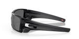 Oakley Batwolf® Sunglasses - Black Ink W/ Prizm Black