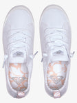 Roxy Womens Bayshore Closed Knit Shoes