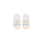 Stance Womens Smiley No Show Socks