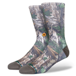 Stance Realtree X Stance Xtra Crew Socks