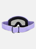 Anon Tracker 2.0 Goggles + MFI® Face Mask - Hyper Lilac
