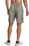 Under Armour Men's UA Tech™ Graphic Shorts