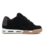DC Men's Command Shoes - Black/Gum