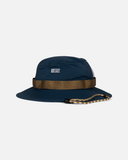 Salty Crew Mens Frontier Boonie - Cast Blue