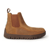 Manitobah Women's WP Two Rivers Chelsea - Tobacco