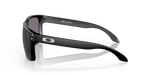 Oakley Holbrook™ XL Sunglasses - Matte Black W/ Prizm Grey