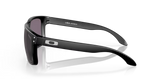 Oakley Holbrook™ XL Sunglasses - Matte Black W/ Prizm Grey