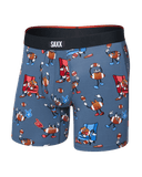 Saxx Vibe Xtra Soft Underwear - Game Day - Twilight