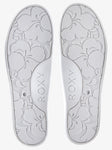 Roxy Womens Bayshore Closed Knit Shoes
