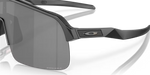 Oakley Sutro Lite Sunglasses - Matte Black W/ Prizm Black