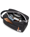 Herschel Chapter Travel Kit - 5L - Plum Perfect