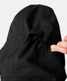 Roxy Womens Billie Snow Jacket - Black