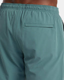 RVCA Mens Yogger Track Pants II
