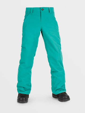 Volcom Girls Frochickidee Insulated Snow Pant